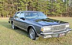 1987 Chevrolet Caprice Classic Brougham