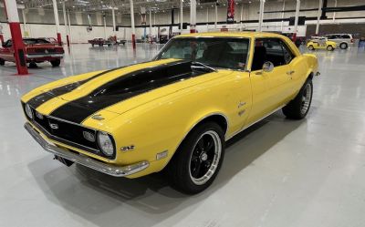 Photo of a 1968 Chevrolet Camaro RS/SS for sale