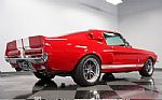 1967 Mustang Fastback Shelby GT500 Thumbnail 29