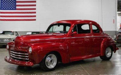 1946 Ford Tudor 