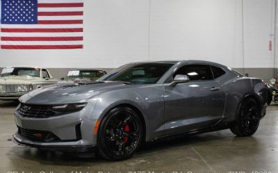 Photo of a 2020 Chevrolet Camaro LT1 Callaway for sale