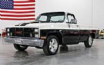 1987 GMC R10 Sierra Classic