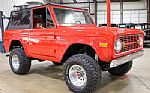 1974 Bronco Sport Thumbnail 12