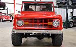 1974 Bronco Sport Thumbnail 13