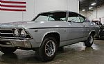 1969 Chevelle SS Thumbnail 21