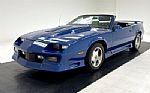 1991 Camaro RS Convertible Thumbnail 2