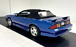 1991 Camaro RS Convertible Thumbnail 5