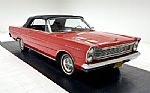 1965 Galaxie 500 Convertible Thumbnail 10