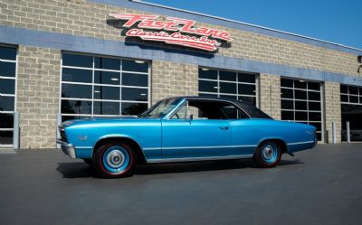 Photo of a 1967 Chevrolet Chevelle SS396 for sale