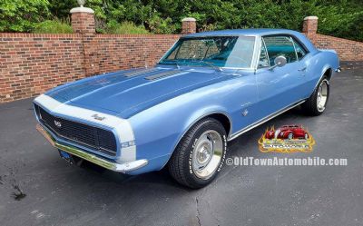 Photo of a 1967 Chevrolet Camaro RS SS for sale