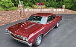 1967 Chevelle SS Thumbnail 13