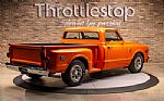 1968 C10 Custom Stepside Thumbnail 7