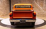 1968 C10 Custom Stepside Thumbnail 8