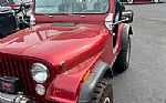 1975 Jeep CJ-5