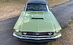 1967 Mustang Thumbnail 58