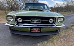 1967 Mustang Thumbnail 68