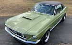 1967 Mustang Thumbnail 82