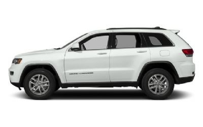 Photo of a 2018 Jeep Grand Cherokee SUV for sale