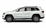 2018 Grand Cherokee Thumbnail 1