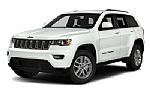 2018 Grand Cherokee Thumbnail 2