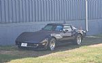 1981 Chevrolet Corvette