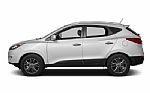 2015 Hyundai Tucson