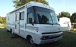 1995 Winnebago Itasca