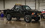 1986 Toyota Pickup