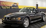 1998 BMW Z3 M Roadster