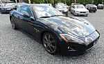 2011 Maserati Gran Turismo