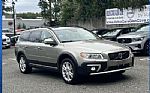 2016 Volvo XC70