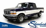 1995 Ford F-150