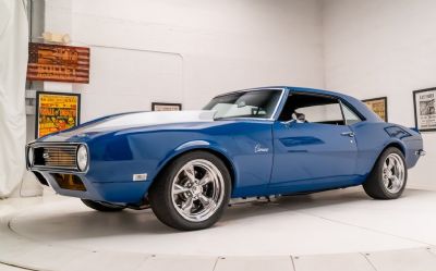 Photo of a 1968 Chevrolet Camaro SS for sale