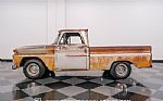 1966 C10 Patina Thumbnail 2