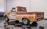 1966 C10 Patina Thumbnail 7