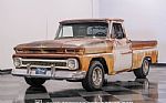 1966 C10 Patina Thumbnail 5