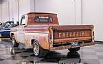 1966 C10 Patina Thumbnail 9