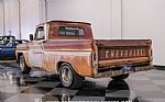 1966 C10 Patina Thumbnail 8