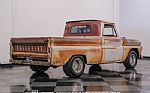 1966 C10 Patina Thumbnail 13