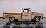 1966 C10 Patina Thumbnail 14