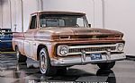 1966 C10 Patina Thumbnail 17