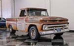 1966 C10 Patina Thumbnail 16