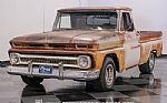 1966 C10 Patina Thumbnail 19