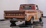 1966 C10 Patina Thumbnail 26