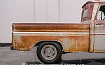 1966 C10 Patina Thumbnail 29