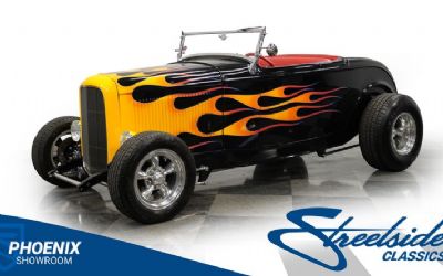 Photo of a 1932 Ford Roadster for sale