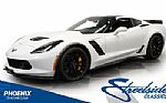 2015 Chevrolet Corvette Z06 3LZ Z07