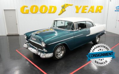 Photo of a 1955 Chevrolet Bel Air for sale