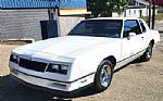 1984 Chevrolet Monte Carlo SS