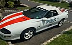 1997 Chevrolet Camaro Z28